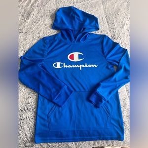 Champion Hoodie boys 14/16